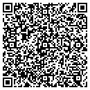 QR code with I T Net contacts