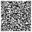 QR code with S S C 9738-5 contacts