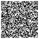 QR code with J M Well Pump & Installation contacts