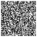 QR code with Gic Inc contacts