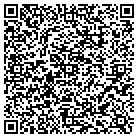 QR code with M A Hoffman Consulting contacts