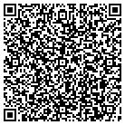 QR code with Riverside Therapy Service contacts