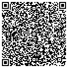 QR code with A S Swimming Pool Service contacts