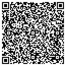 QR code with Harry and David contacts