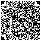 QR code with Woodland Floral Supply Inc contacts