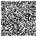 QR code with A Floral Expression contacts