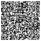 QR code with M K Direct Marketing & Comms contacts