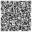 QR code with Prince Edward Cnty Circuit Crt contacts