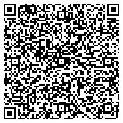 QR code with Haley J's Intrinsic Natural contacts