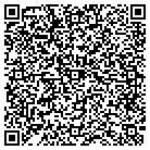 QR code with Physically Challenged Assn VA contacts