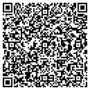 QR code with Naptheon Inc contacts