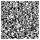 QR code with A Step In Time Gutter Cleaning contacts