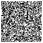 QR code with Urology Center-Sw Virginia contacts