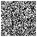 QR code with A A Podiatry LLC contacts