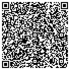 QR code with All-N-One Barber & Beauty contacts