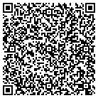 QR code with Gatling's Tree Service contacts