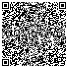 QR code with J & S Stump Grinding Inc contacts
