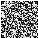 QR code with D C Diamond Co contacts