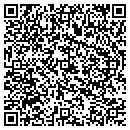 QR code with M J Intl Corp contacts