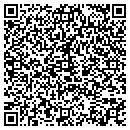 QR code with S P K Masonry contacts