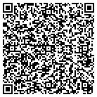 QR code with Hechts Department Store contacts