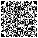 QR code with Hal-Bea Nursery contacts
