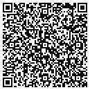 QR code with University Painters contacts