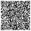 QR code with Linden Storage contacts