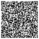 QR code with Uspm Corp contacts