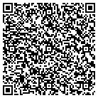 QR code with Ralph W Kilby Elec & Plbg contacts