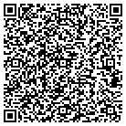 QR code with Sperryville Barber Shop contacts