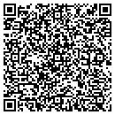 QR code with Talbots contacts
