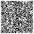 QR code with Serenity Landscaping & Tree contacts