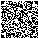 QR code with A Flower In A Hour contacts