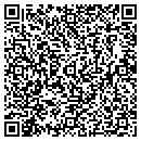 QR code with O'Charley's contacts