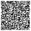 QR code with AMC contacts