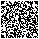 QR code with Ted W Hussar contacts