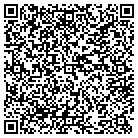 QR code with Chesapeake Bay Wire Rope Corp contacts