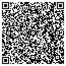 QR code with Arvin Logging contacts