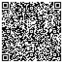 QR code with PM Plus P C contacts
