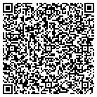 QR code with Alliance For Sound Atmosphrc P contacts