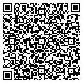 QR code with Vacorp contacts