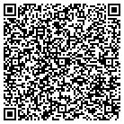 QR code with Hawkins Floor Covering Service contacts
