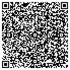QR code with Jungles Gym Fitness & Aerobics contacts