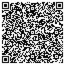 QR code with D JS Drive In Inc contacts