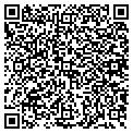 QR code with Aa contacts