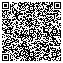 QR code with Gary B Bisson contacts
