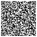 QR code with D L Prices Cab contacts