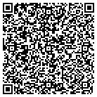 QR code with George Mason Univ Sch of Law contacts