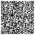 QR code with J E Moore Lumber Co Inc contacts
